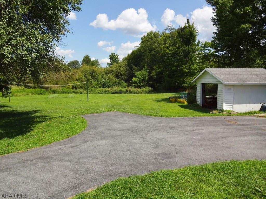 Other - Residential