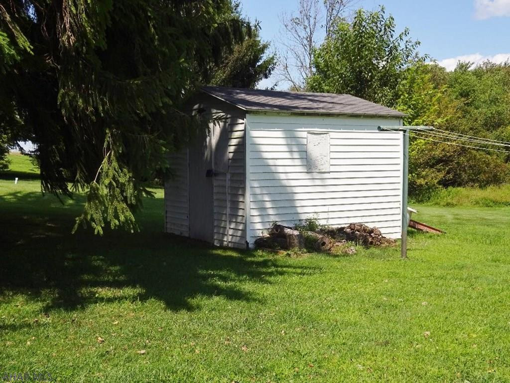Other - Residential