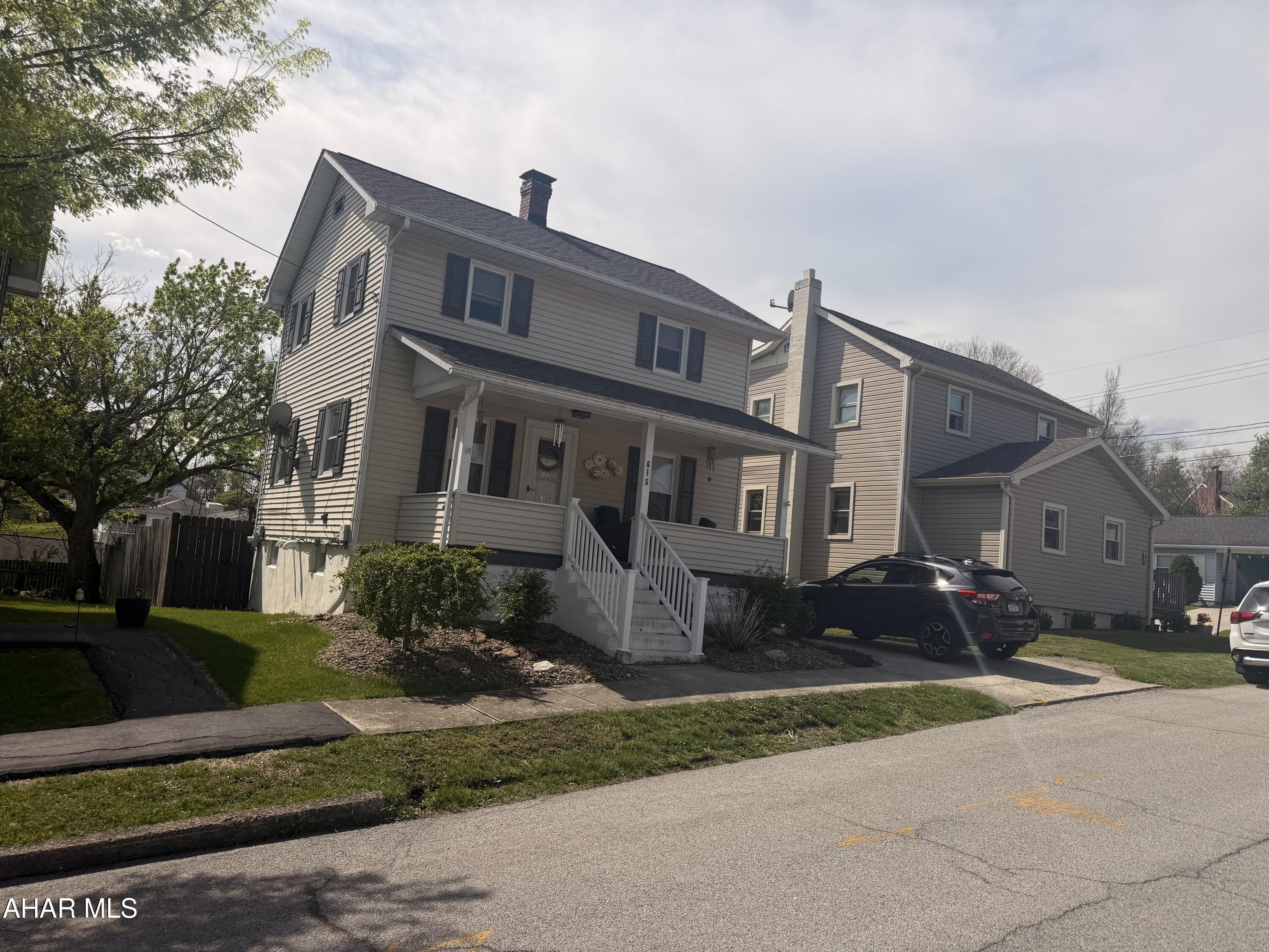 Hillcrest Community - Residential