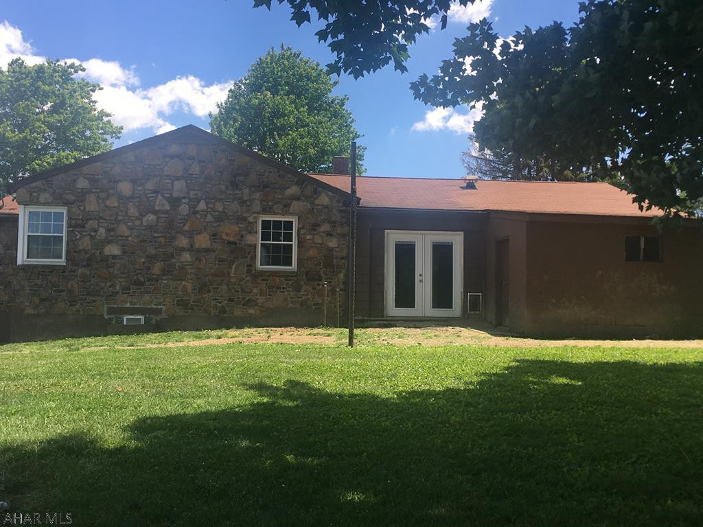 Other - Residential