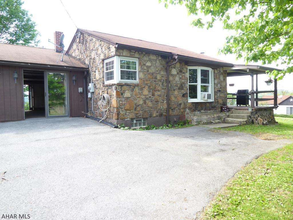 Other - Residential