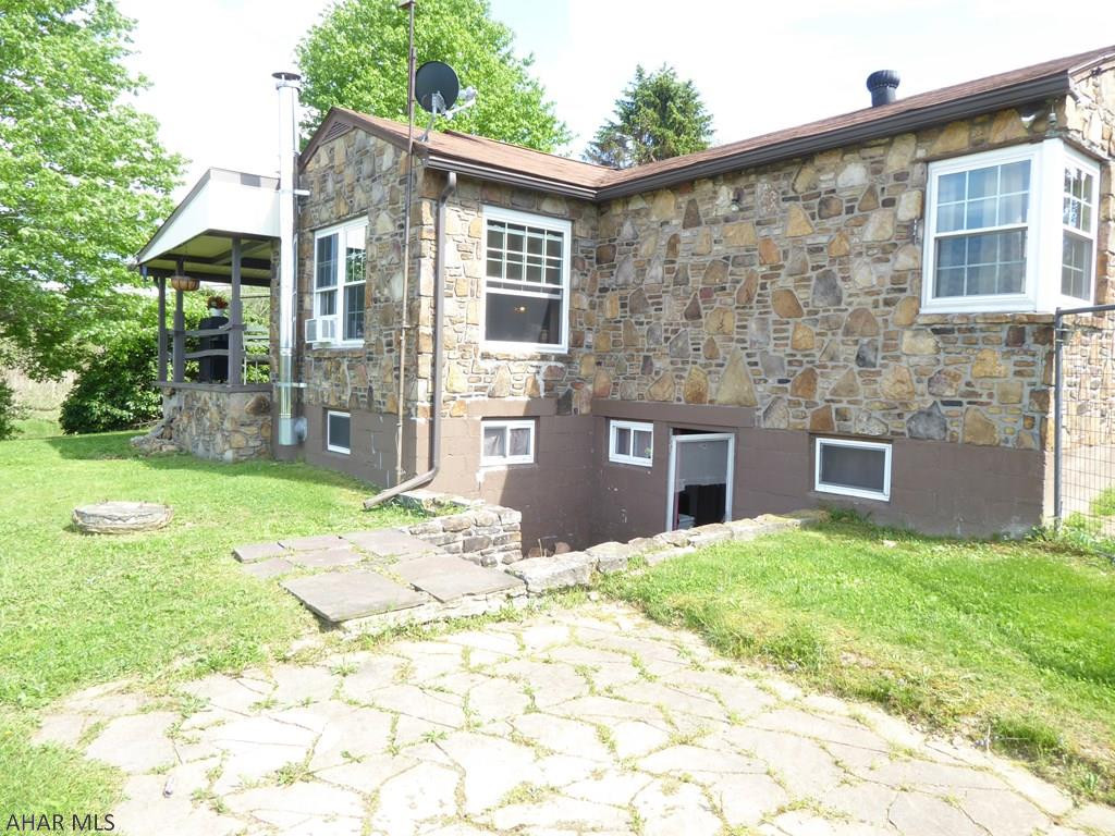 Other - Residential