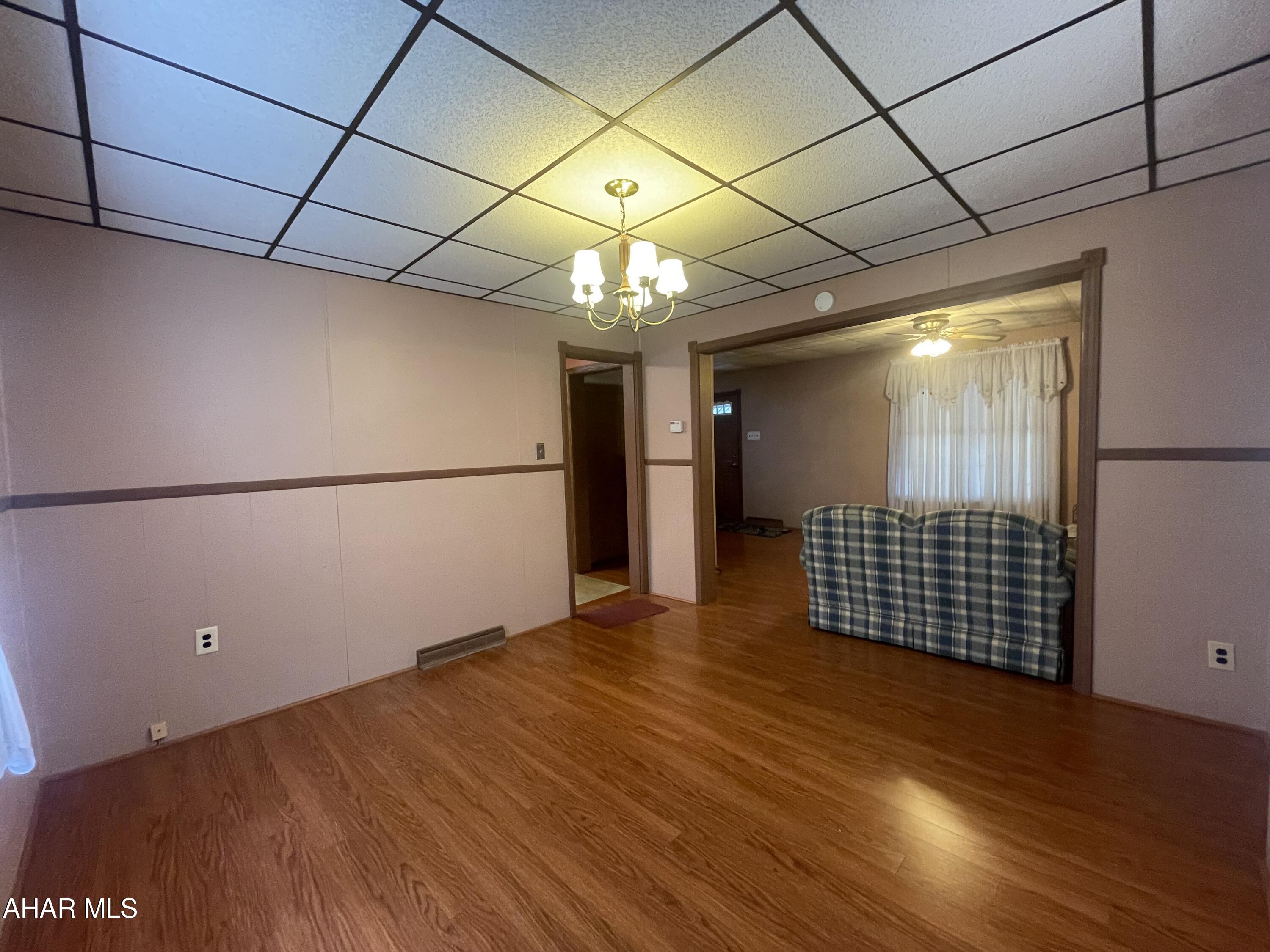 Pleasant Valley - Residential