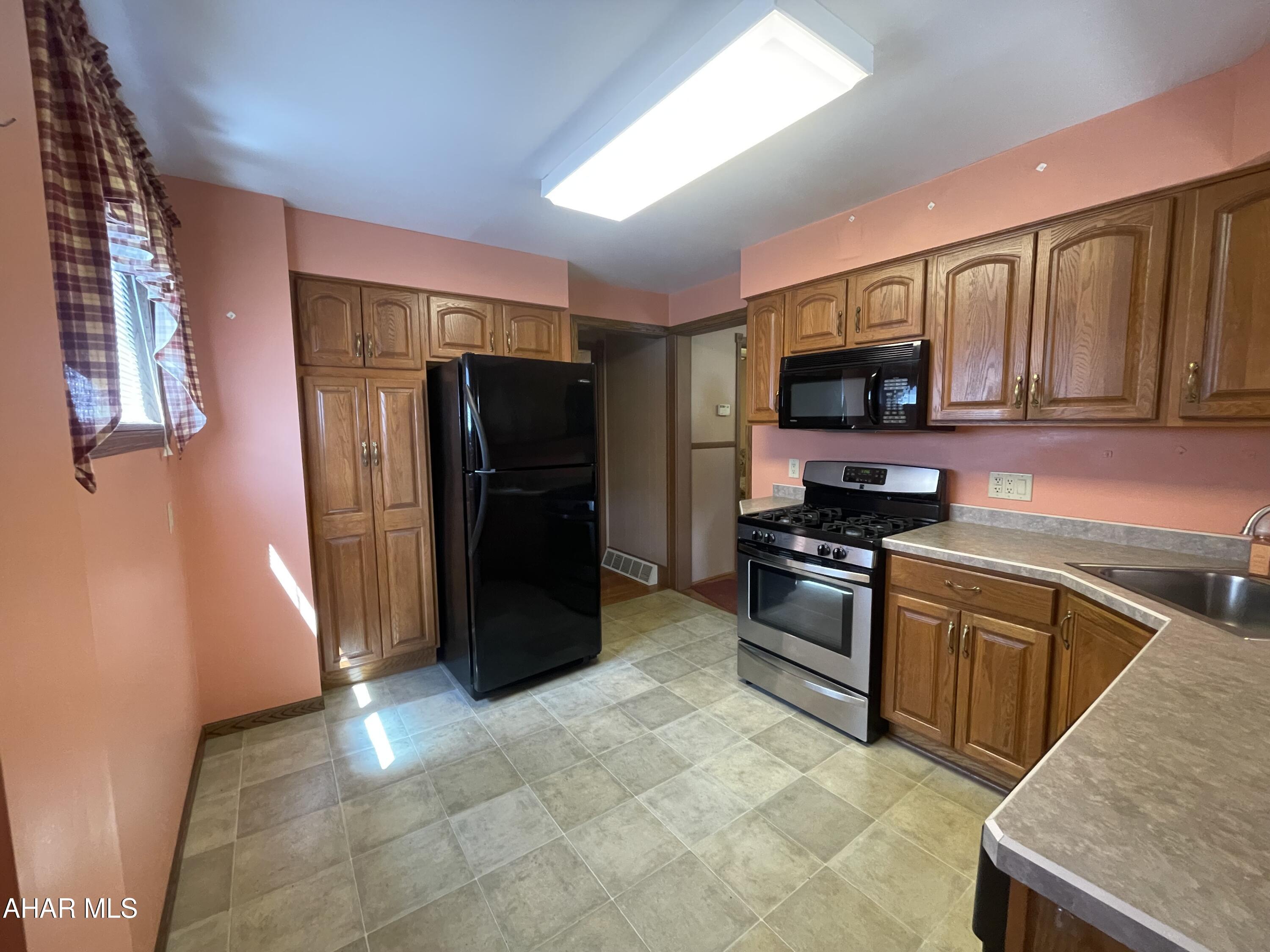 Pleasant Valley - Residential