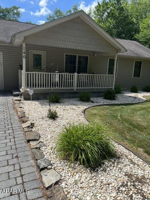 Other - Residential