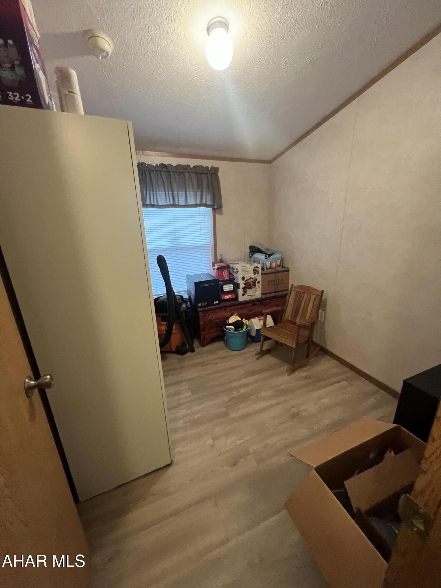 None - Residential