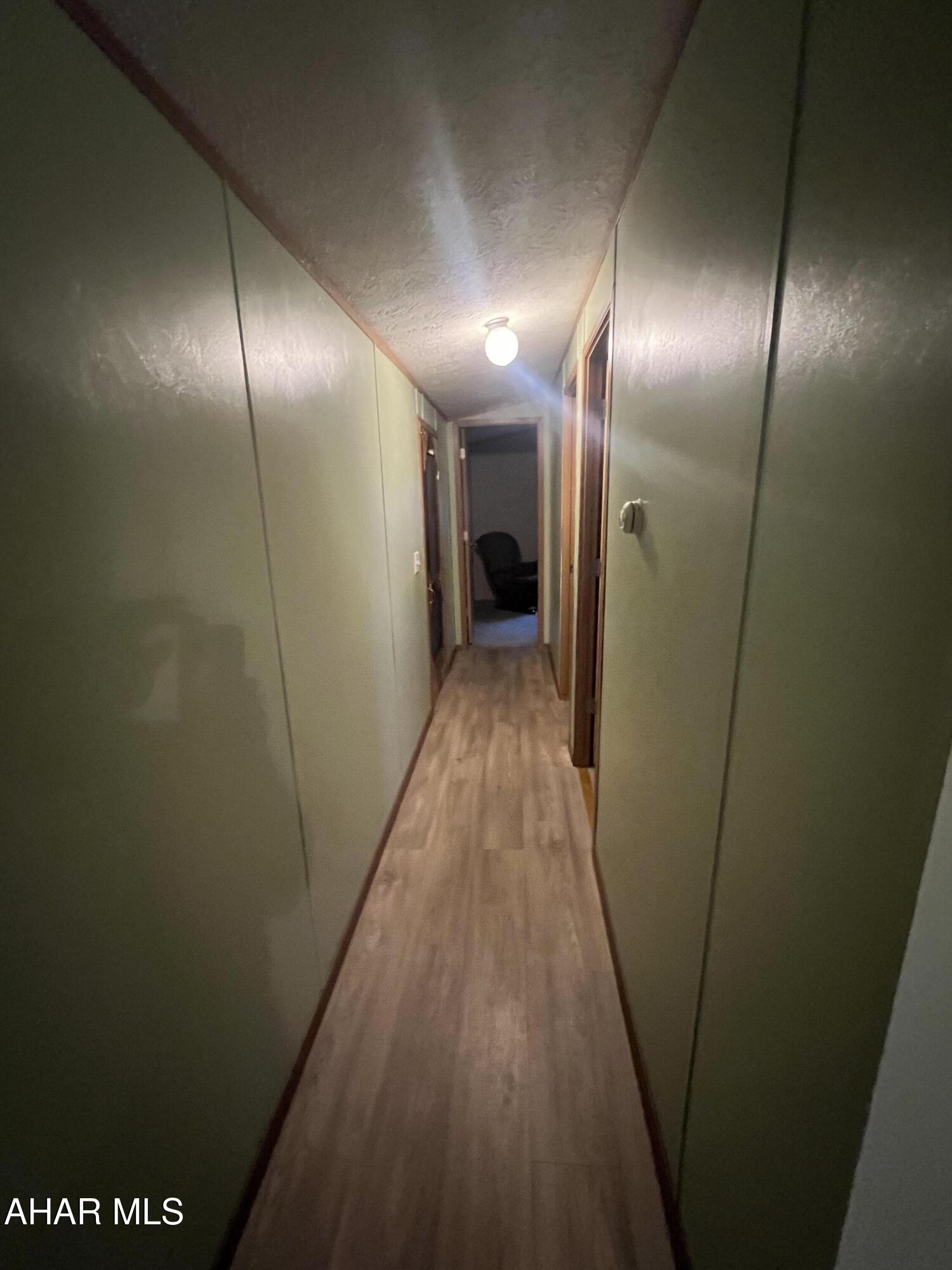None - Residential