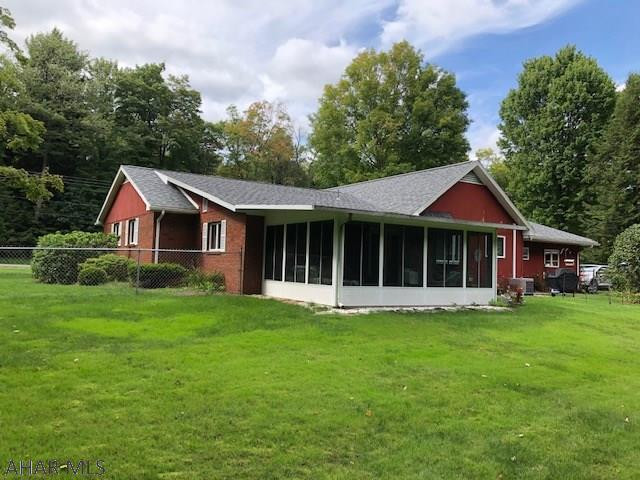 Other - Residential