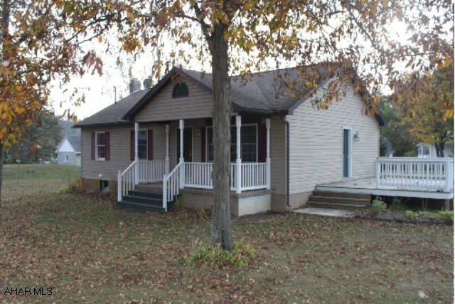 Other - Residential