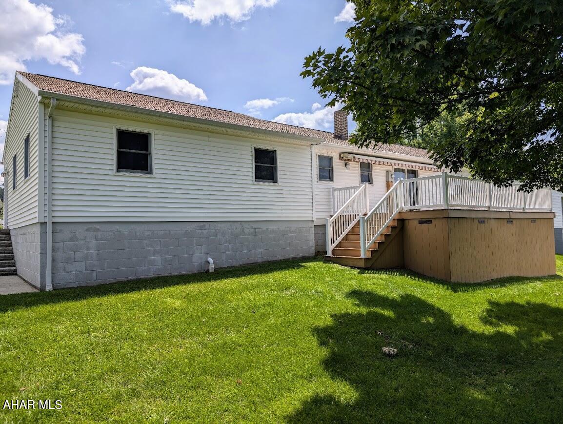 Other - Residential