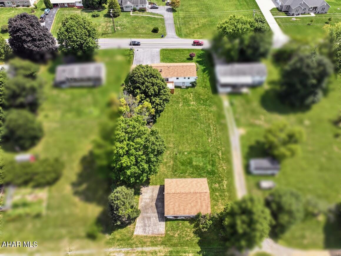 Other - Residential