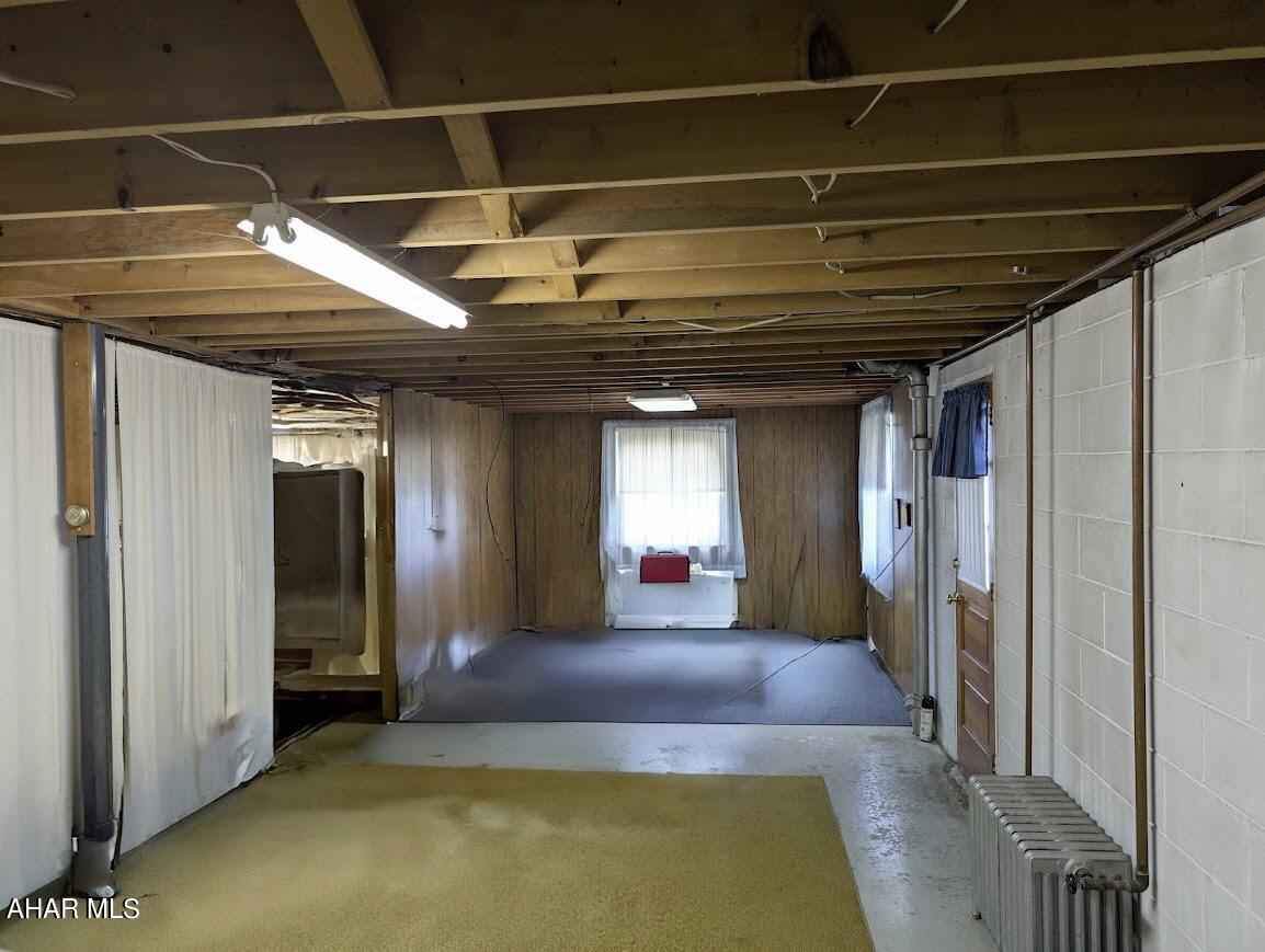 Other - Residential