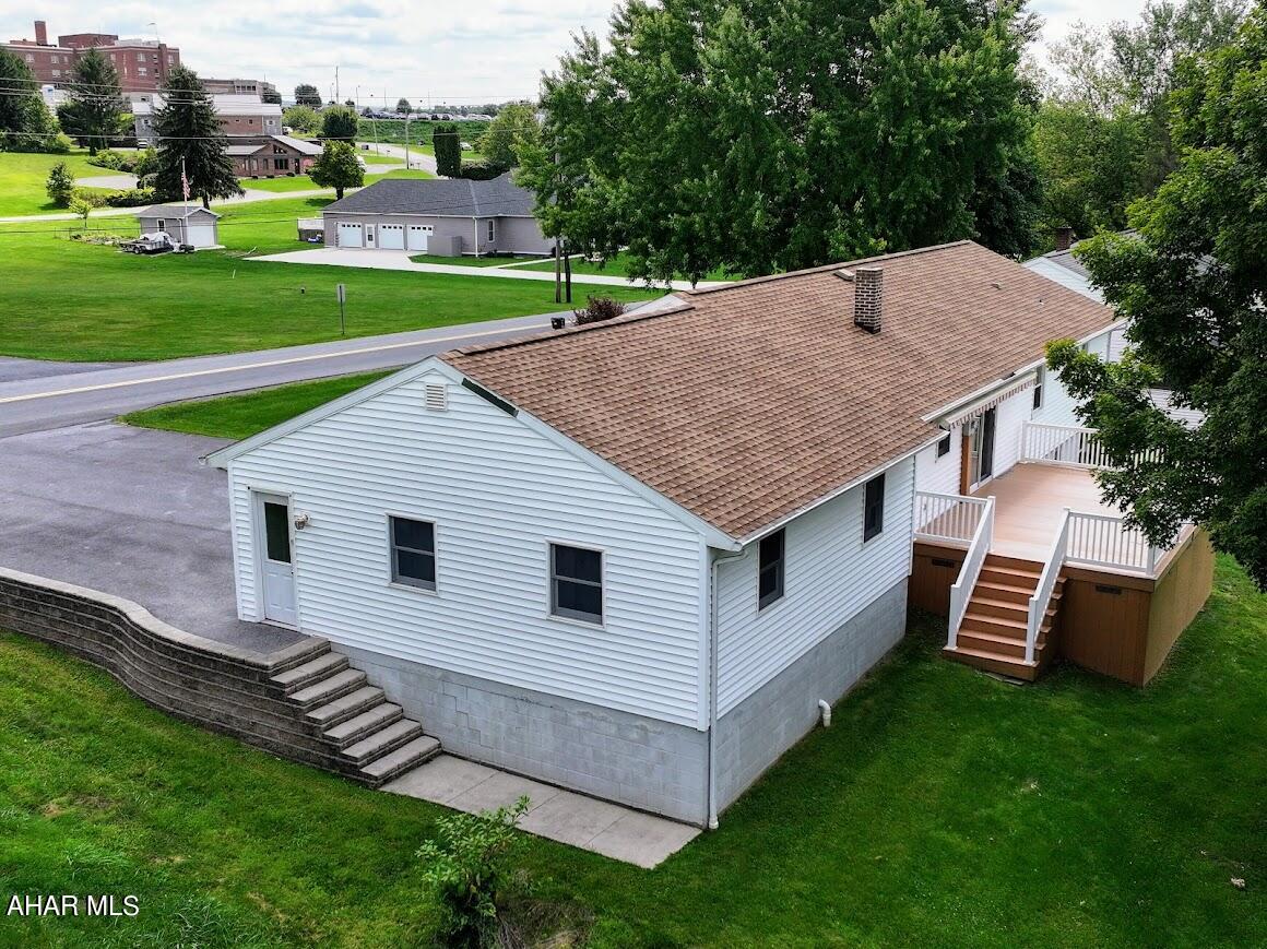 Other - Residential