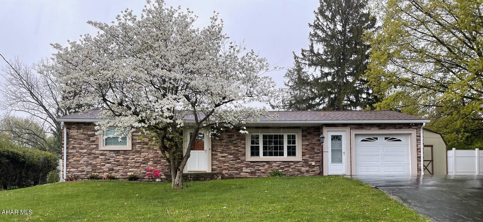 Sylvan Hills - Residential