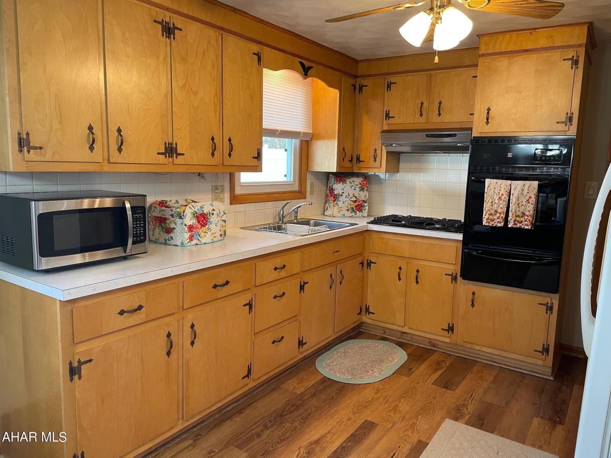 Sylvan Hills - Residential