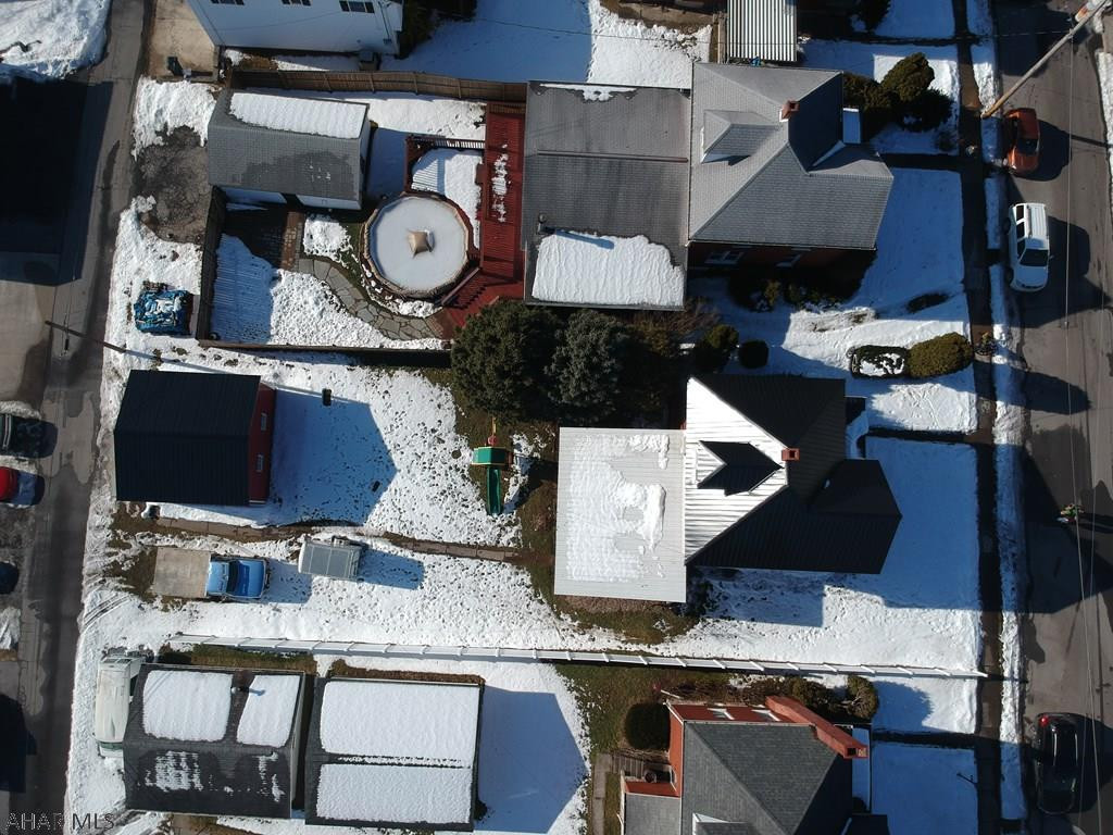 Other - Residential