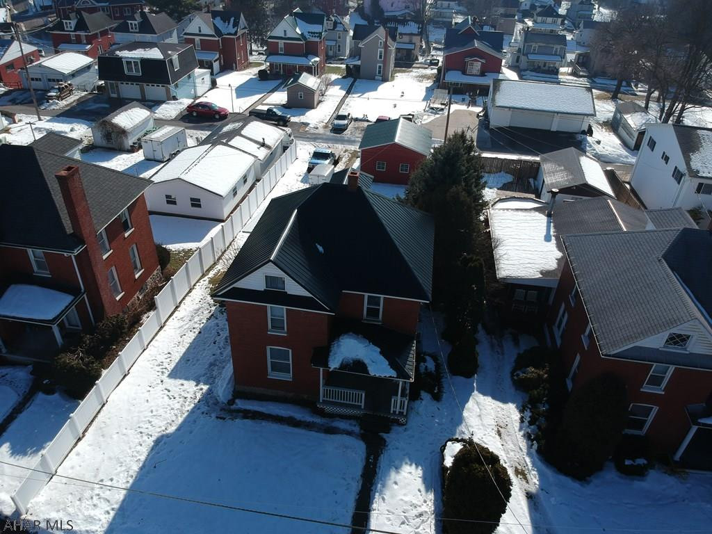 Other - Residential