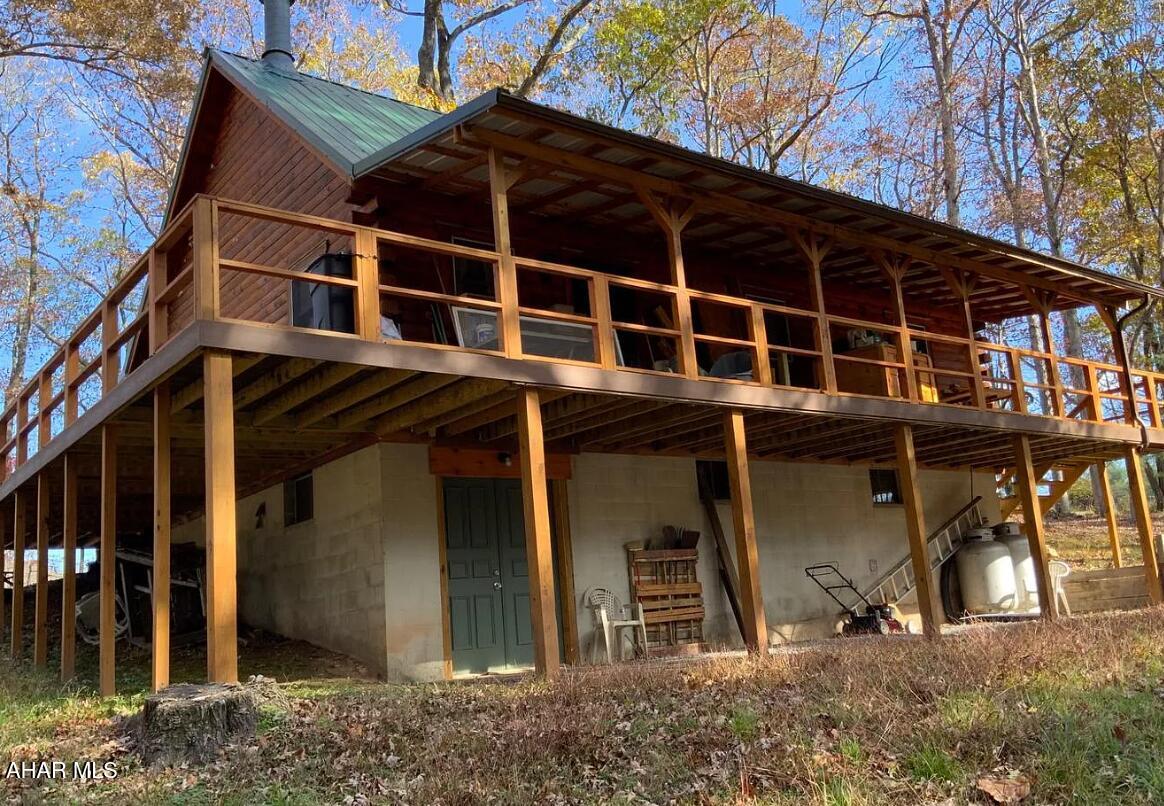 Cliffside Acres - Residential