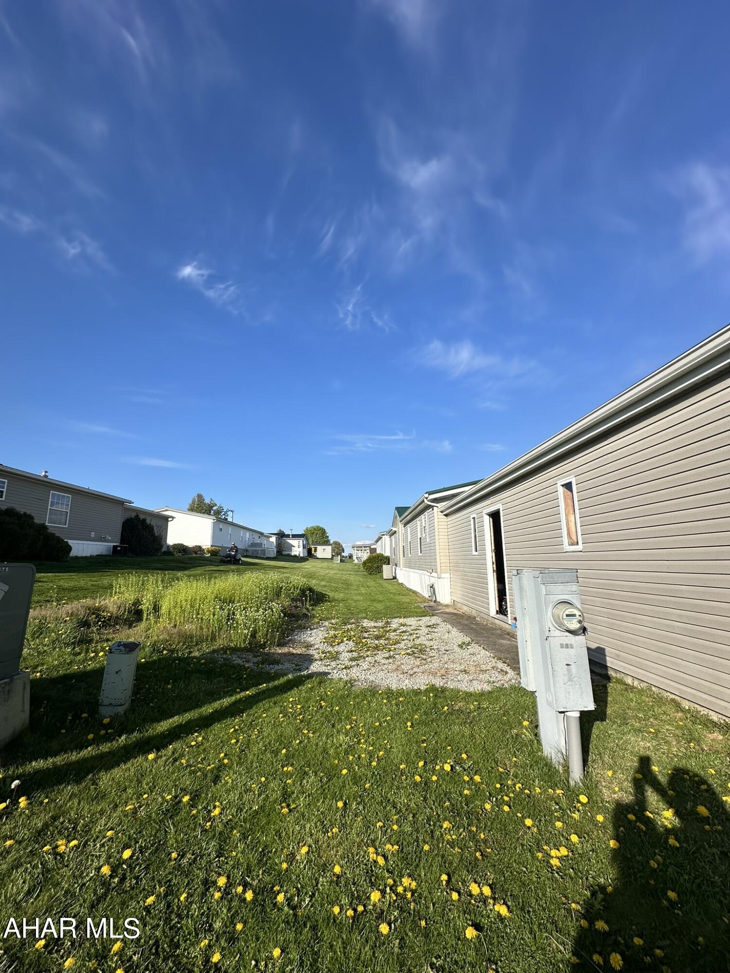Other - Residential