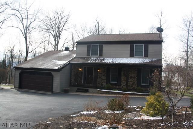 Hickory Hills - Residential