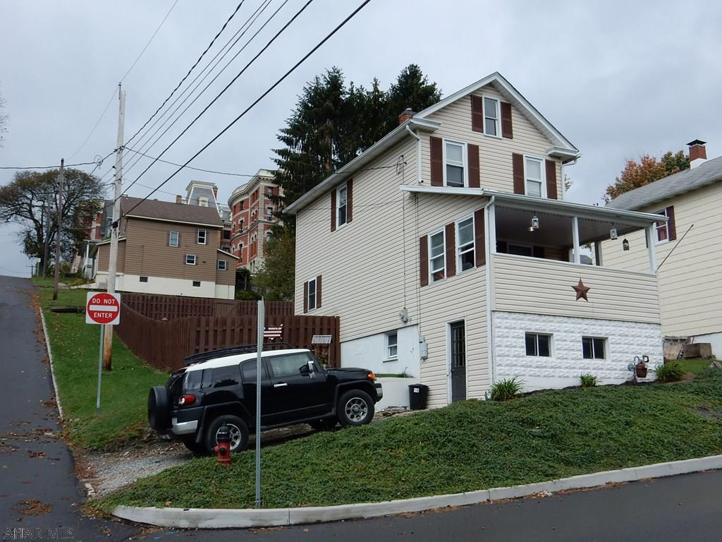 Other - Residential