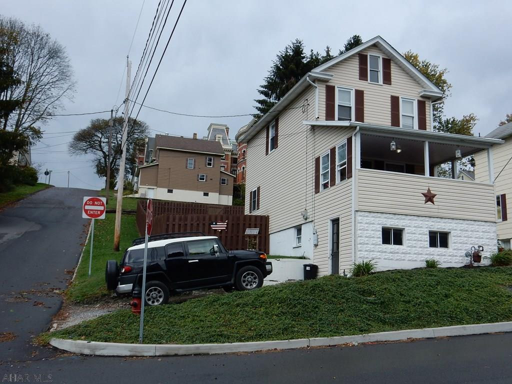 Other - Residential