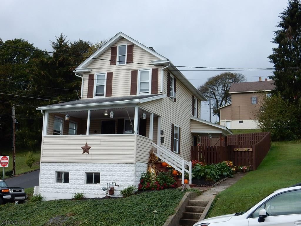 Other - Residential