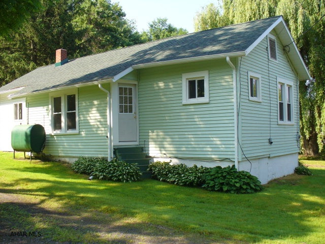 Logan Township - Residential