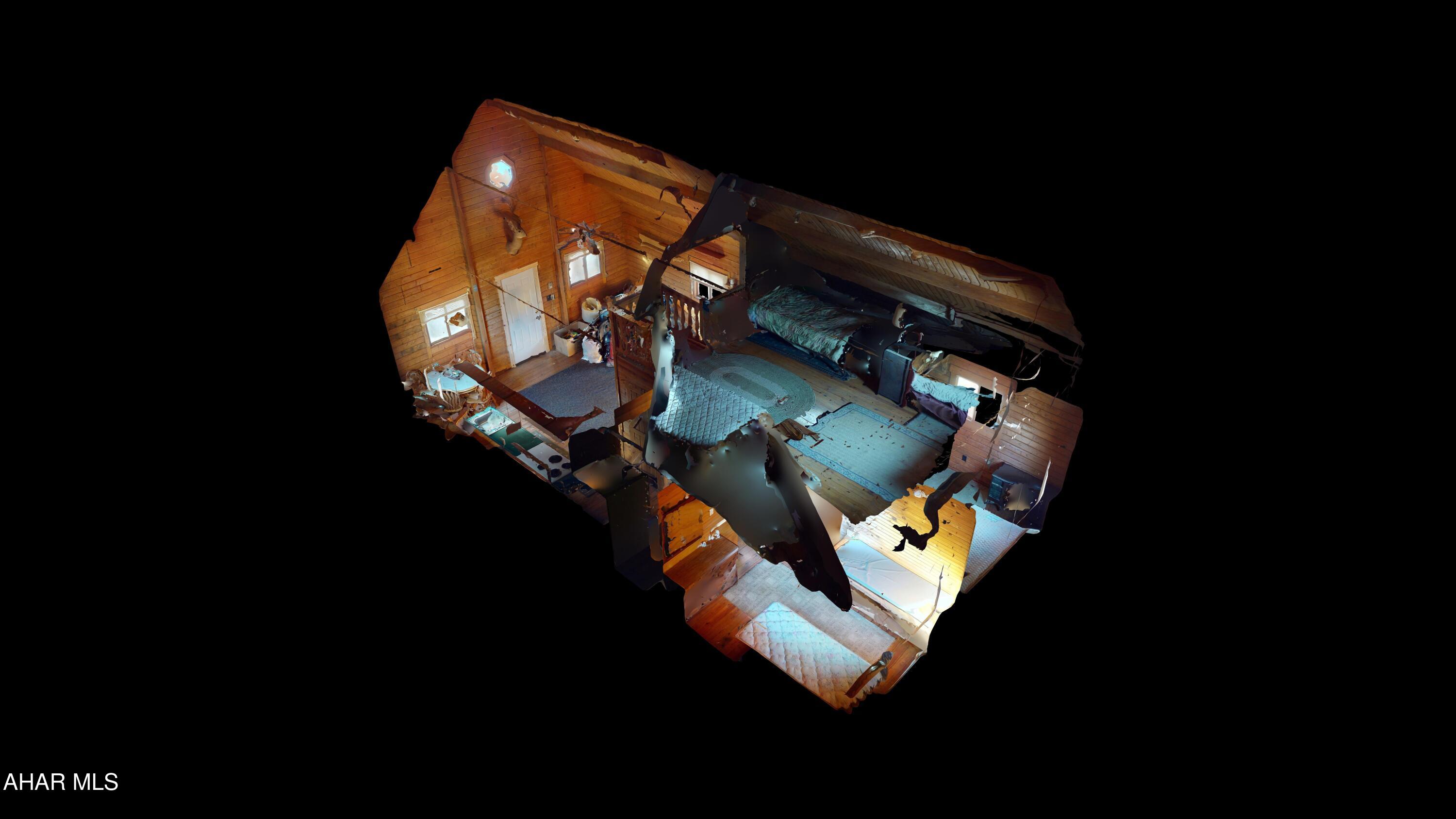None - Residential