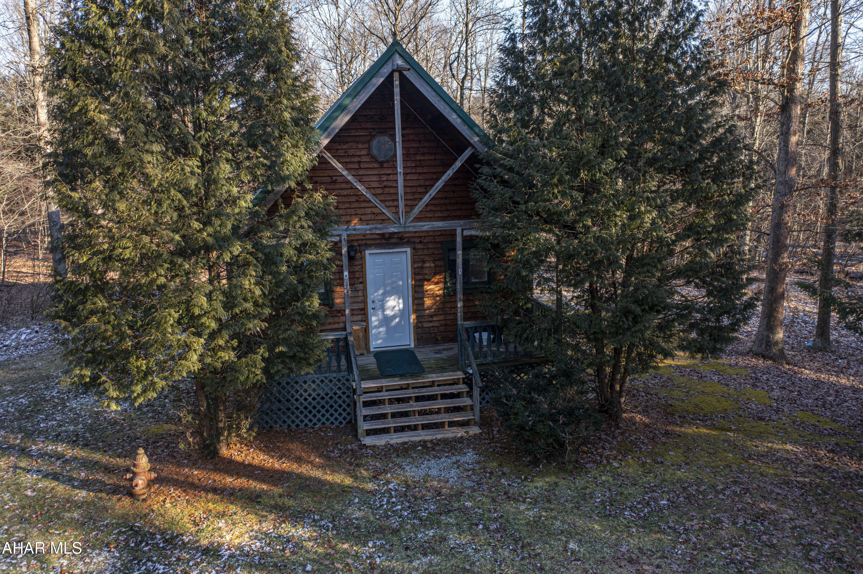 None - Residential