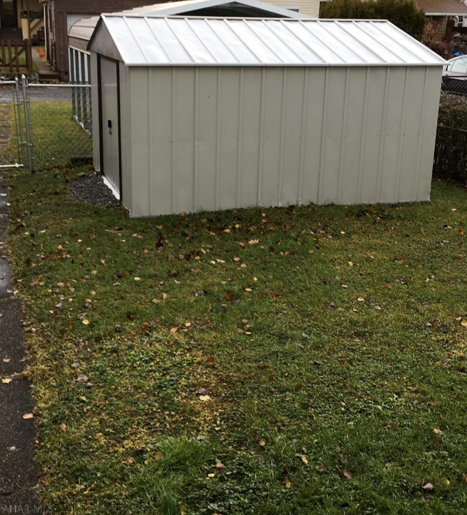 Other - Residential