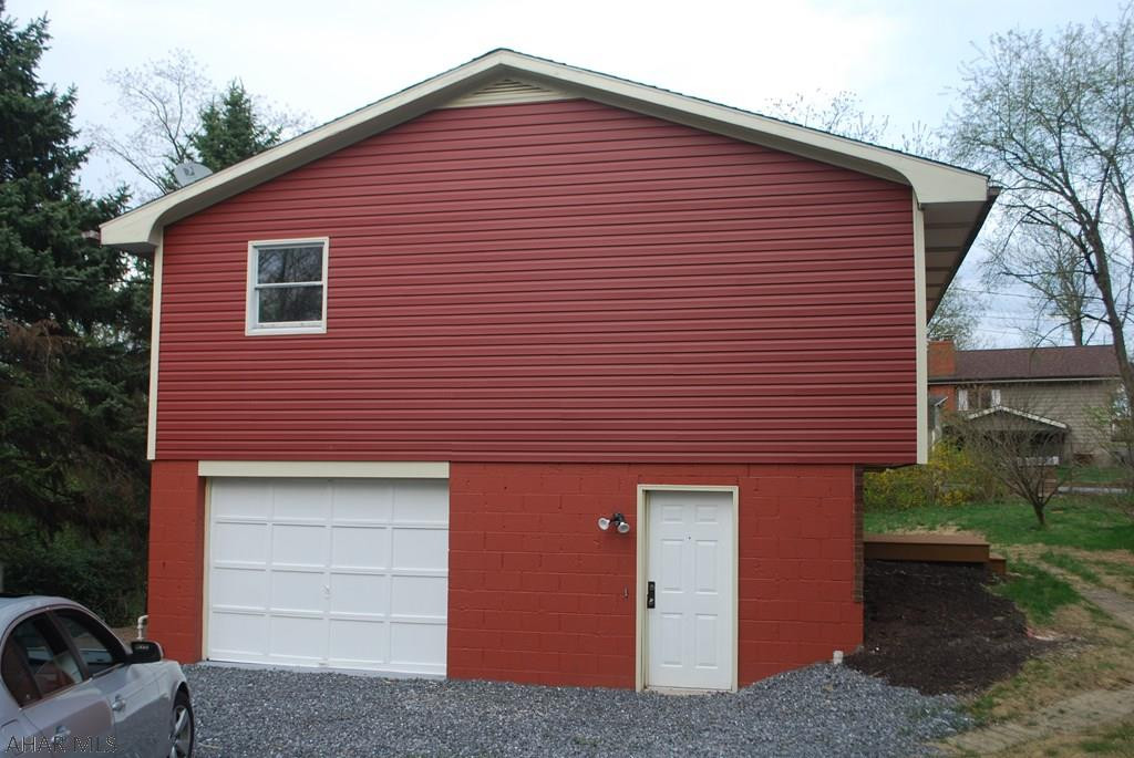 Other - Residential