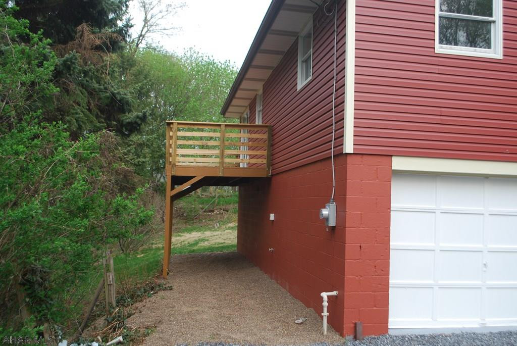 Other - Residential