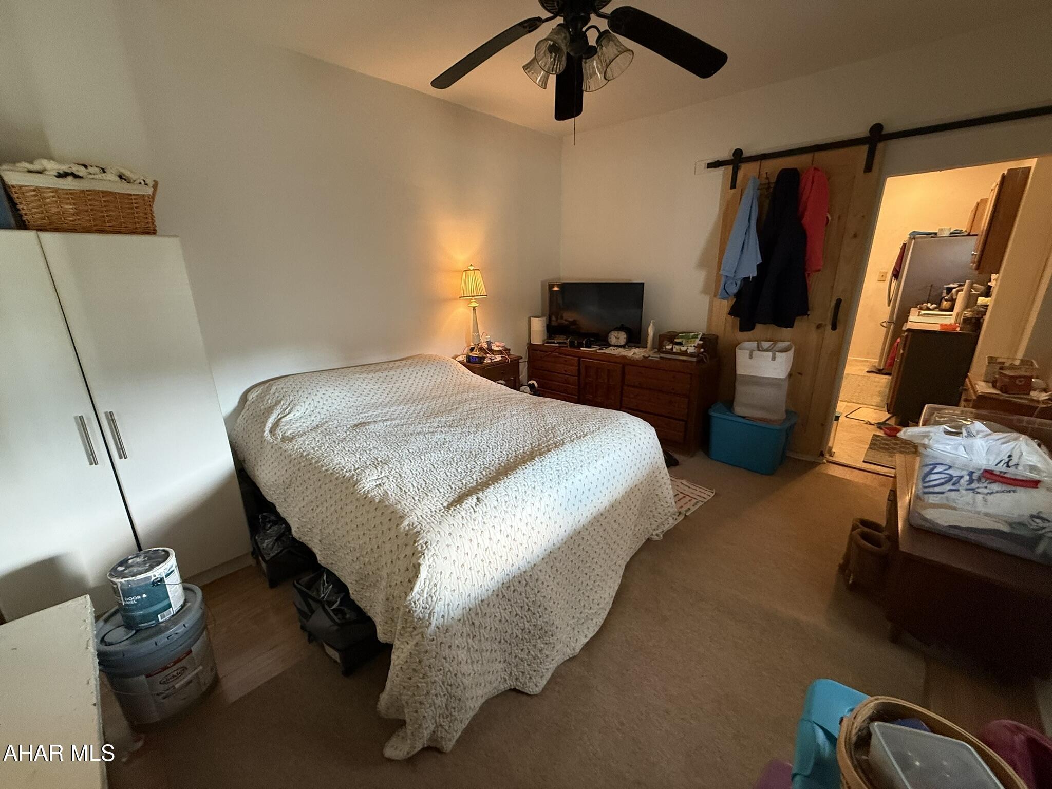 None - Residential