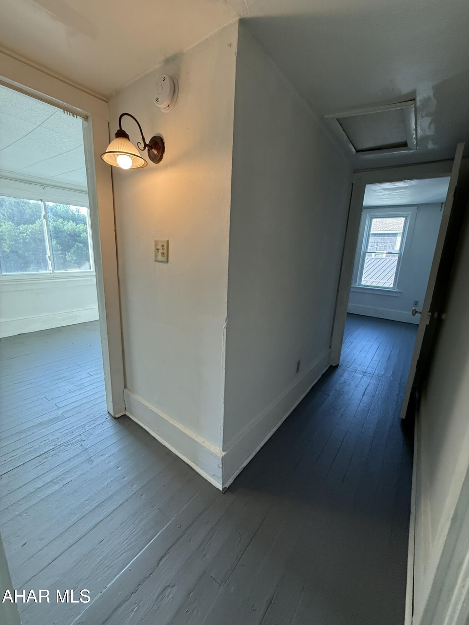 None - Residential