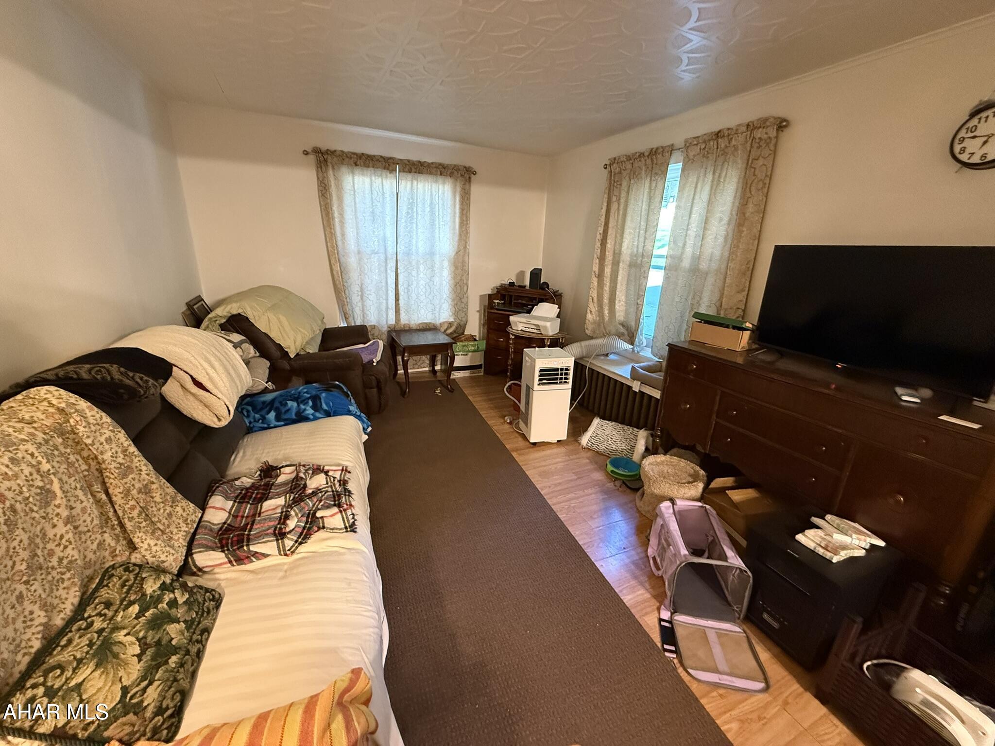None - Residential