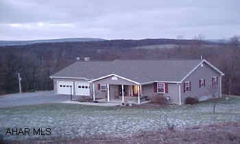 From Hol-burg Rt 22E, R on Rt 866 to Williamsburg (4 miles) straight at stop; L at T; top of hill R on Shultz Rd L on Bluebird Dr; Home on R Beautiful view, inground 16x32 heated pool vaulted ceilings, gas firelplace,Central Vac. Woodbury Twp.  #J-753. From Hol-burg Rt 22E, R on Rt 866 to Williamsburg (4 miles) straight at stop; L at T; top of hill R on Shultz Rd L on Bluebird Dr; Home on R Beautiful view, inground 16x32 heated pool vaulted ceilings, gas firelplace, Central Vac . Woodbury Twp.  #J-753.