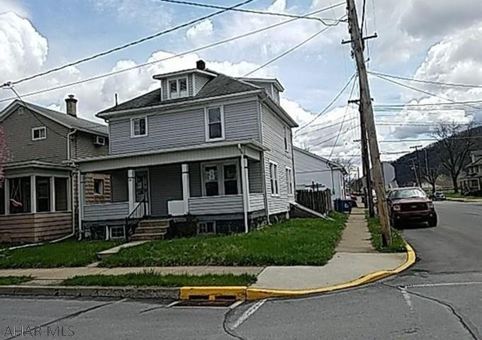 Other - Residential
