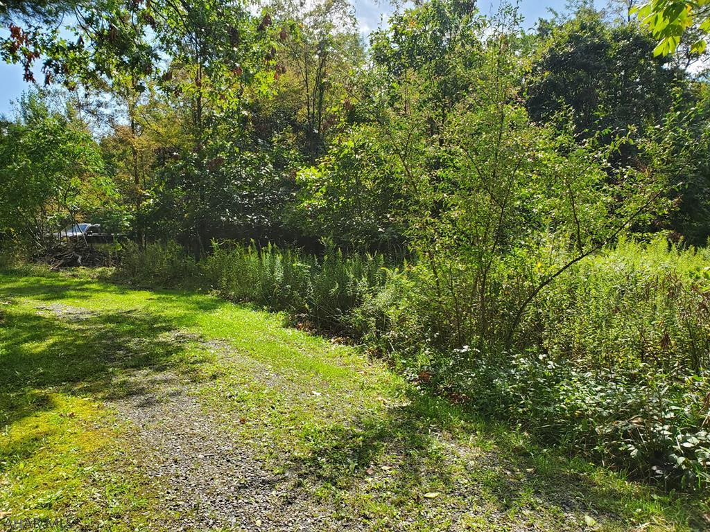 Build your dream home on this beautiful, wooded mostly flat 15 acres in Southern Bedford County.  If you are not quite ready to build yet make this your hunting oasis.  So much wildlife to be seen.  Conveniently located between the beautiful Bedford Omni Springs in Historic Bedford County and the Rocky Gap Casino where there is always something to do. ***motivated seller***