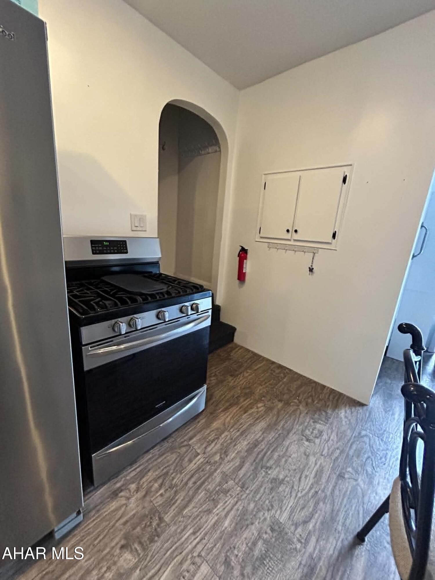 None - Residential