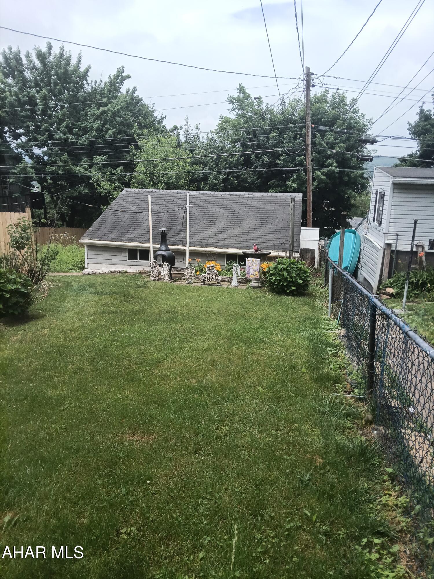 None - Residential