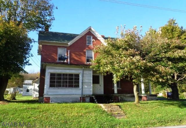Other - Residential