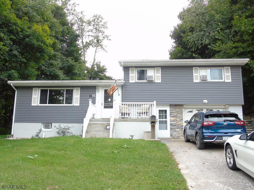 Pleasant Valley - Residential