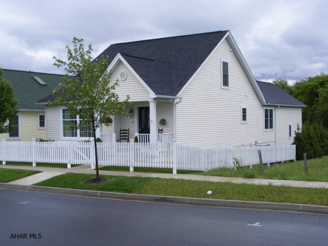 Other - Residential