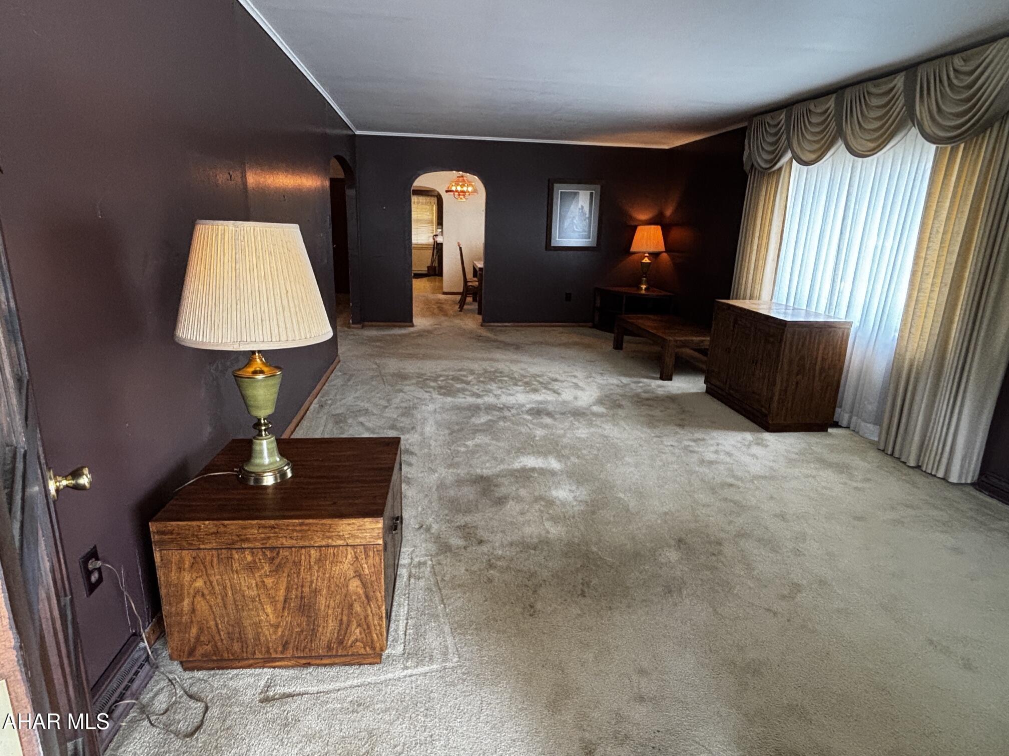 Hileman Heights - Residential