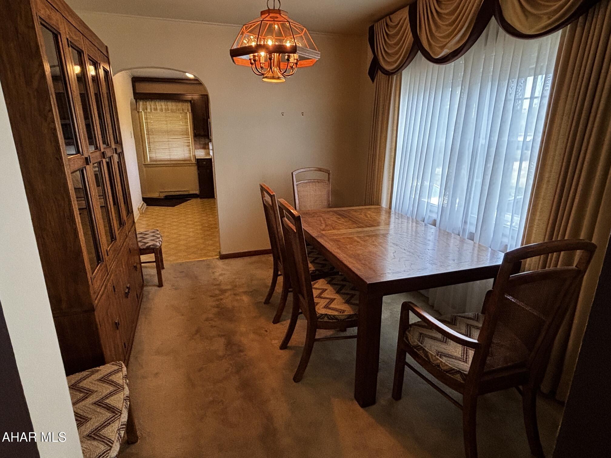 Hileman Heights - Residential