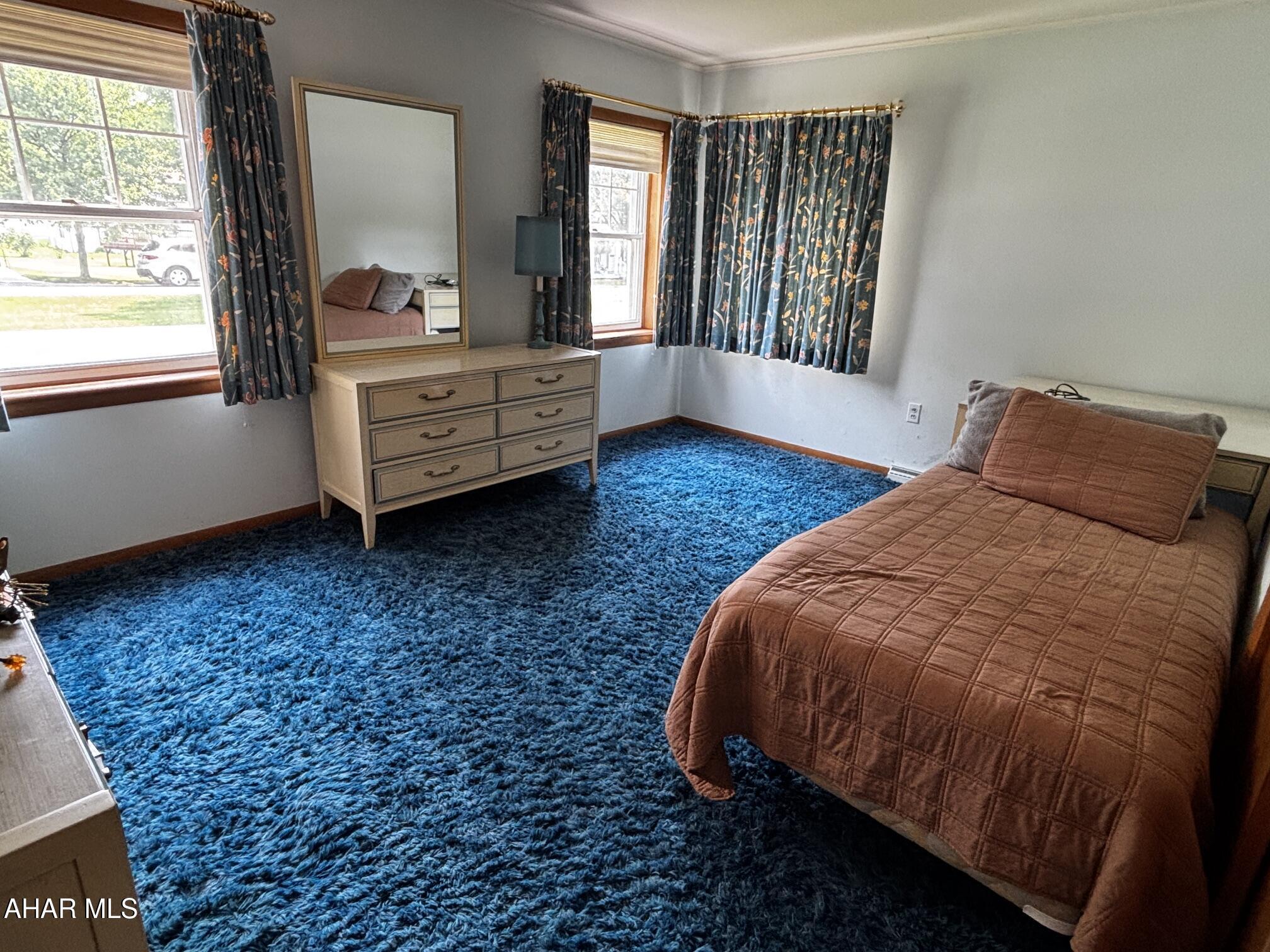 Hileman Heights - Residential