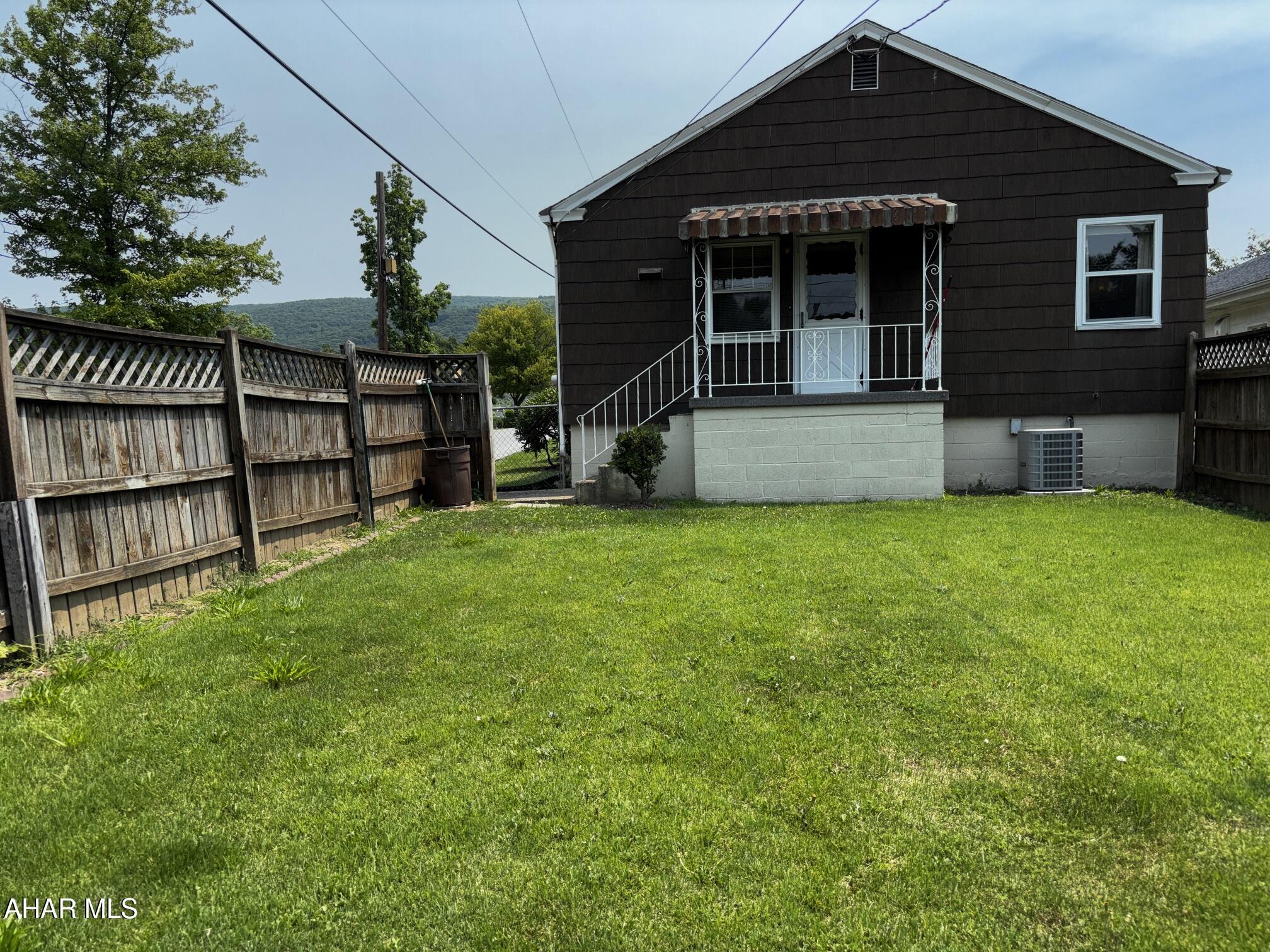 Hileman Heights - Residential
