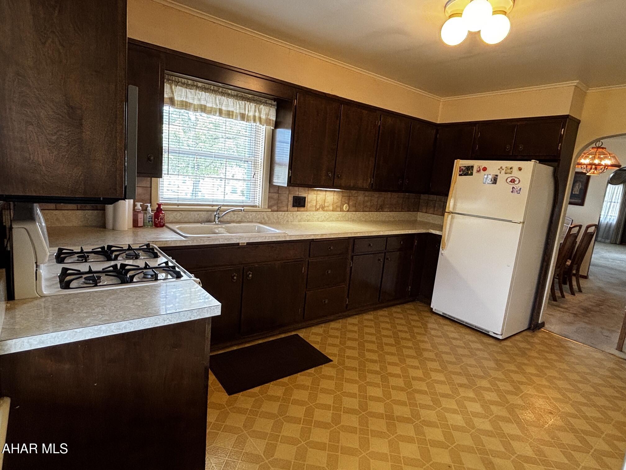 Hileman Heights - Residential