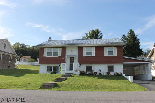 Pleasant Valley - Residential